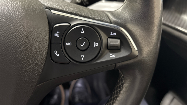 Vauxhall Mokka 100kW Ultimate 50kWh 5dr Auto Electric Hatchback